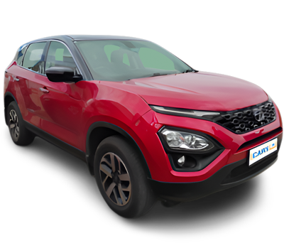 Tata Harrier-img